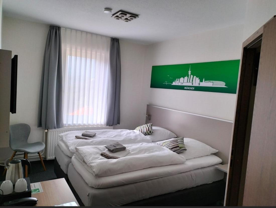 Hotel Silbertanne Hohegeiss Luaran gambar