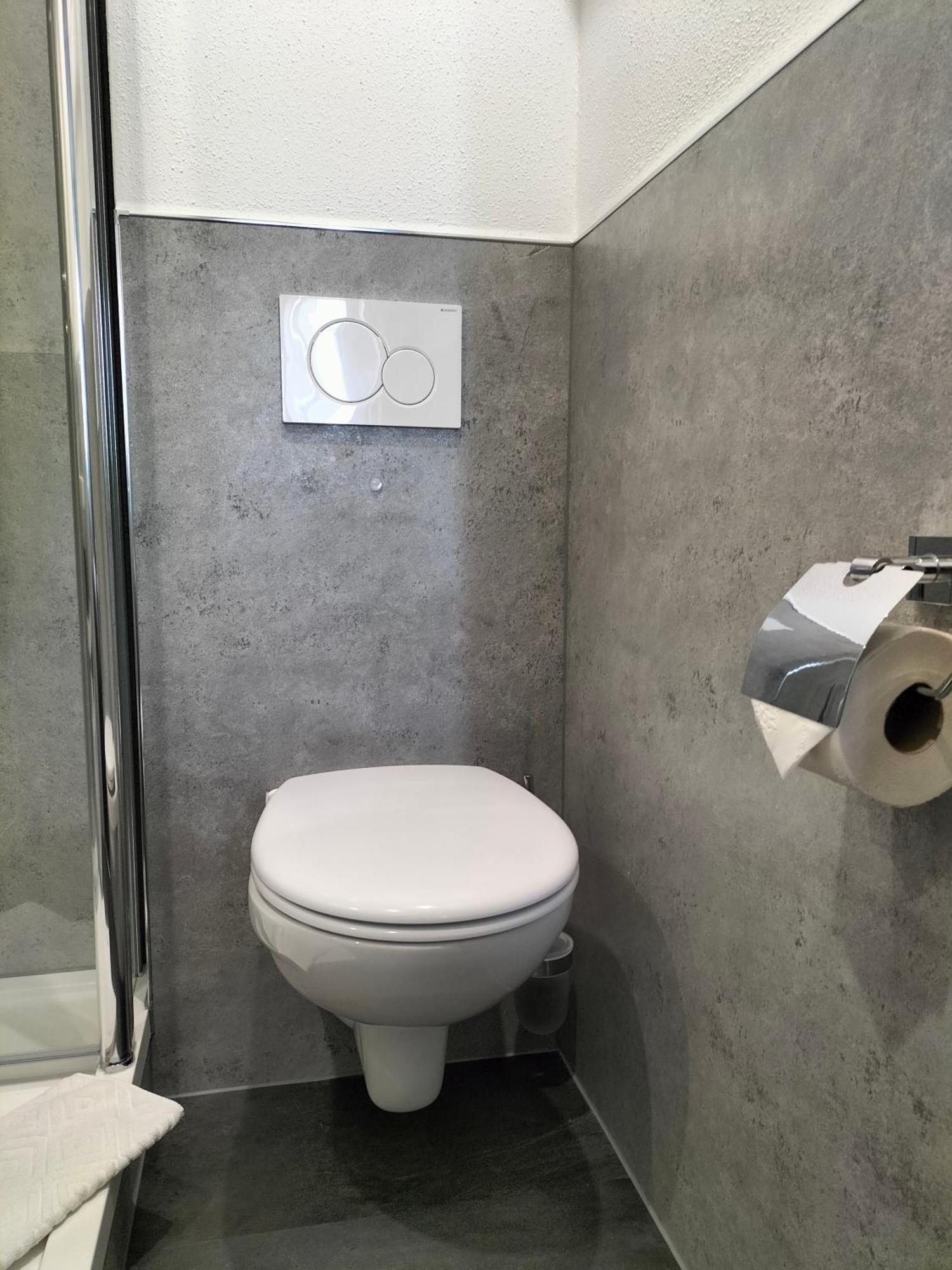 Hotel Silbertanne Hohegeiss Luaran gambar