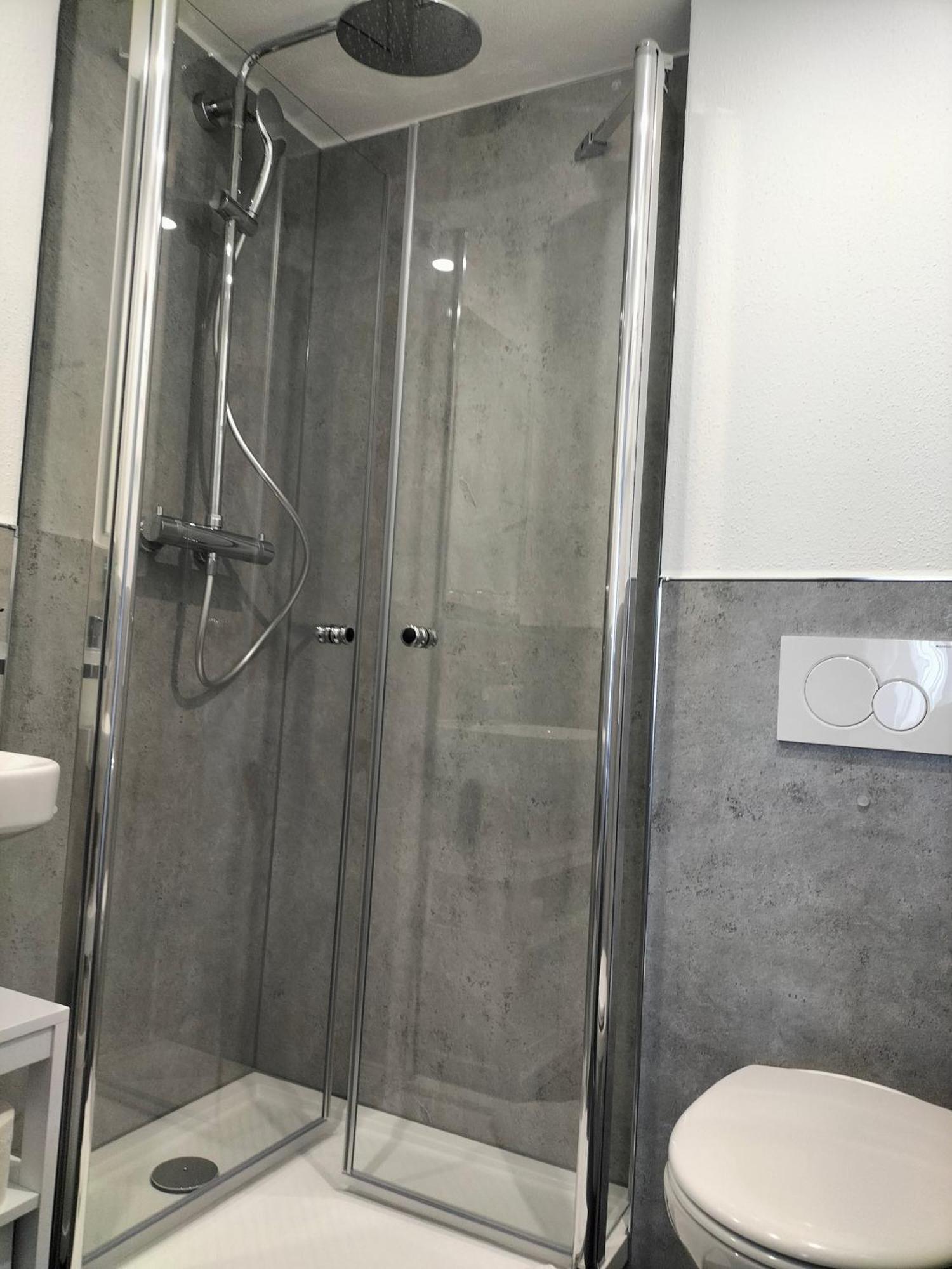 Hotel Silbertanne Hohegeiss Luaran gambar