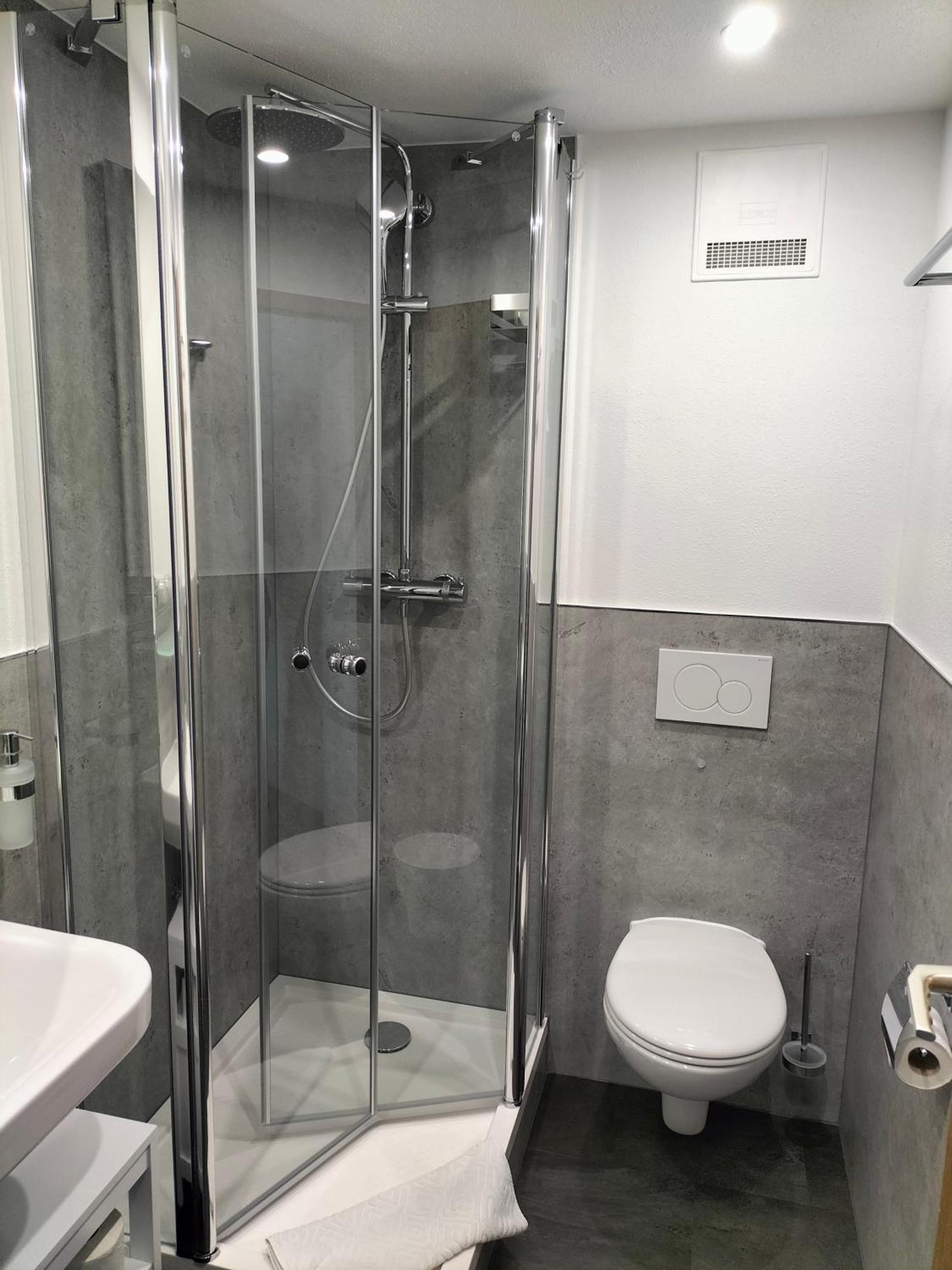 Hotel Silbertanne Hohegeiss Luaran gambar