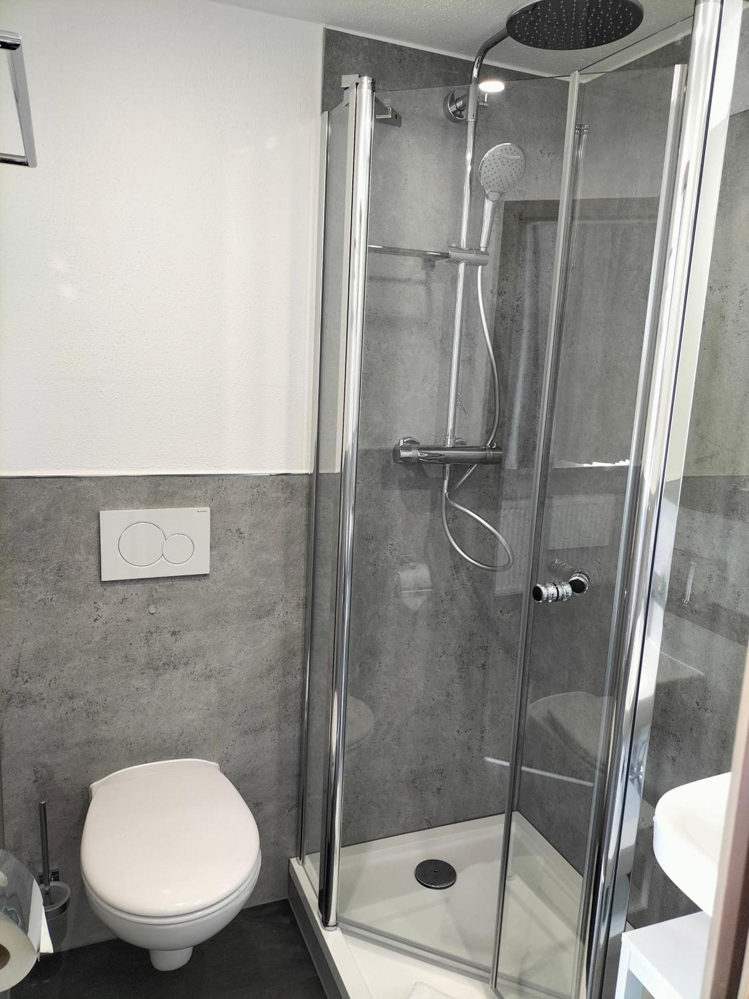 Hotel Silbertanne Hohegeiss Luaran gambar