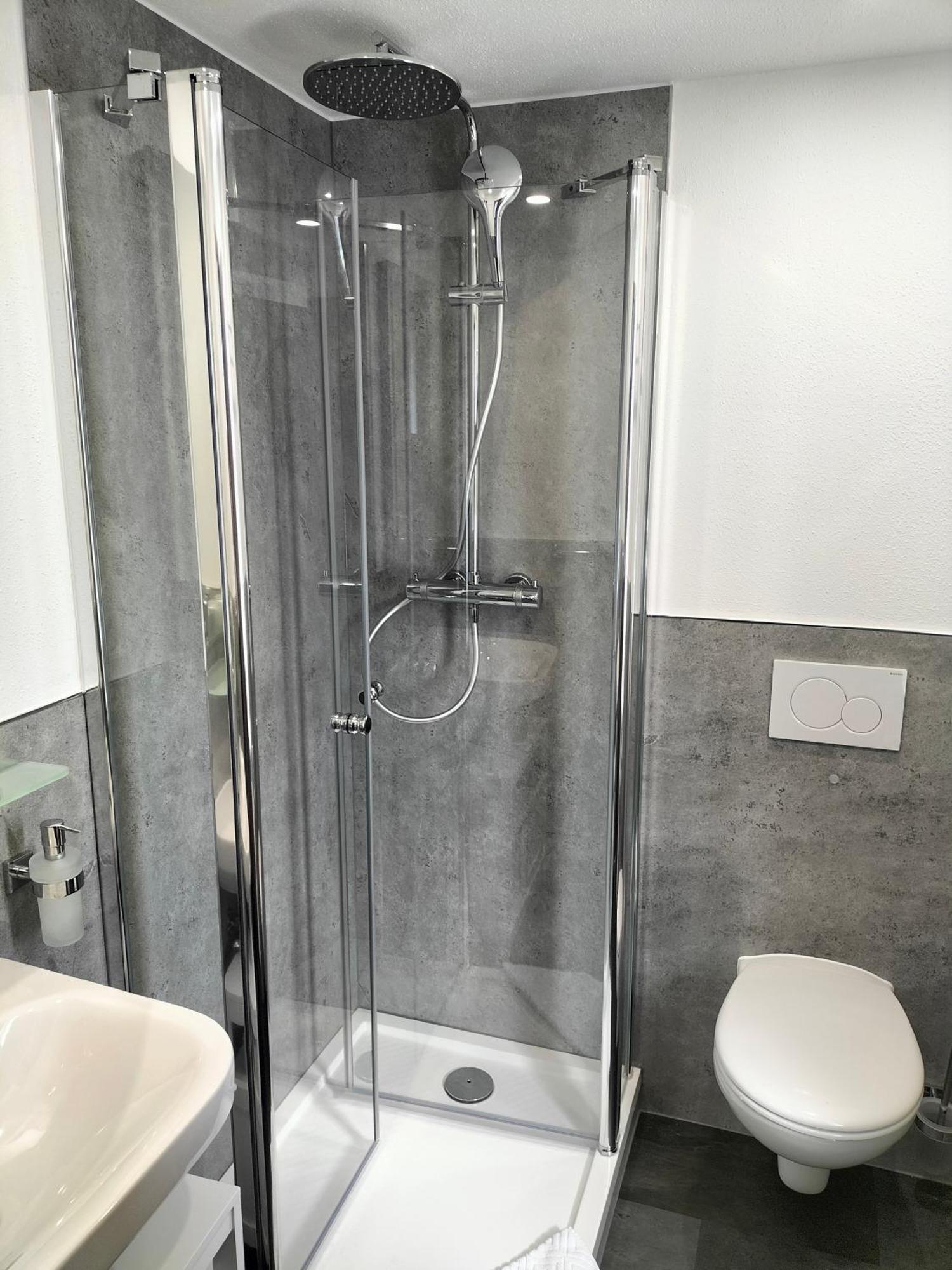 Hotel Silbertanne Hohegeiss Luaran gambar