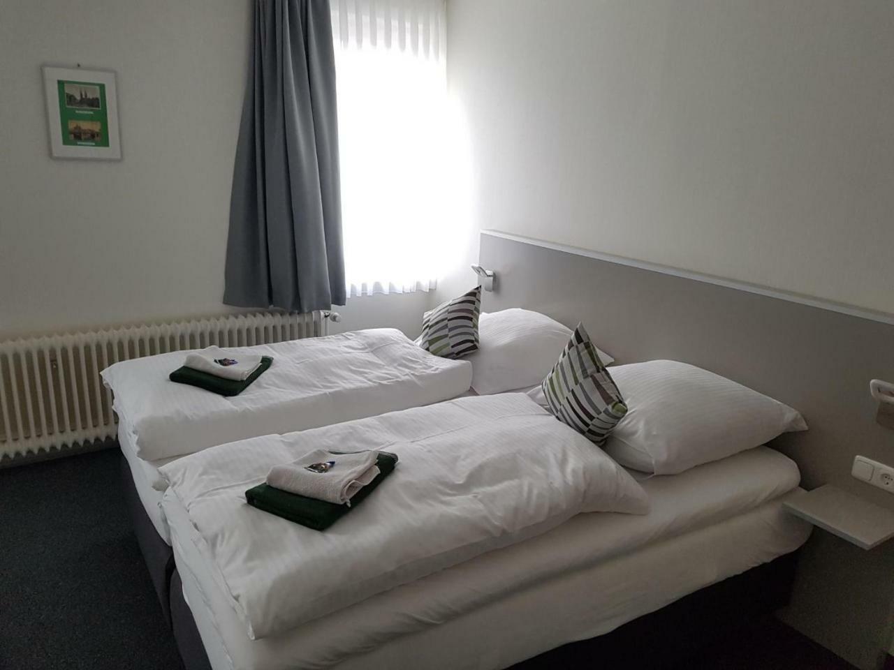 Hotel Silbertanne Hohegeiss Luaran gambar