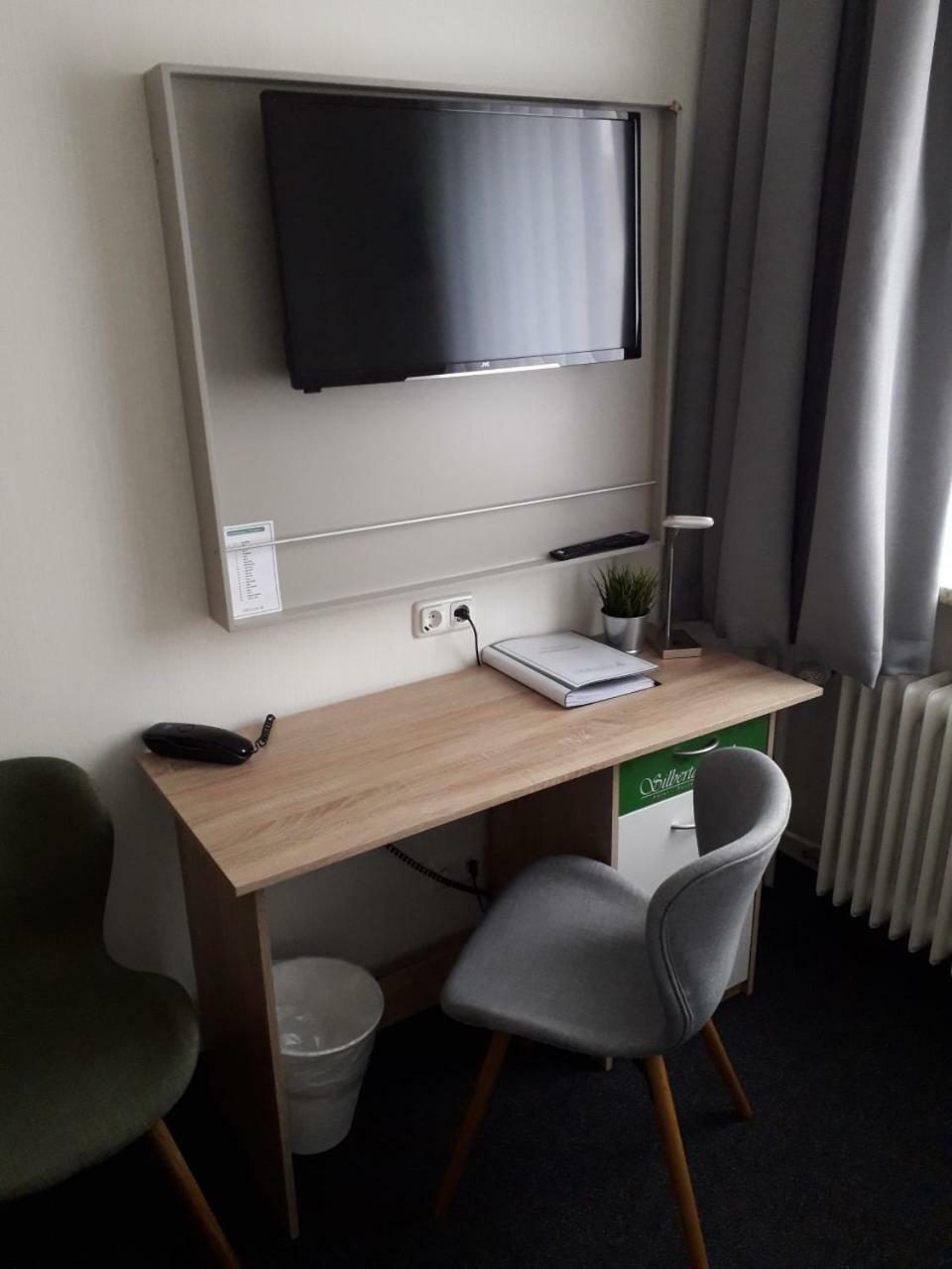 Hotel Silbertanne Hohegeiss Luaran gambar
